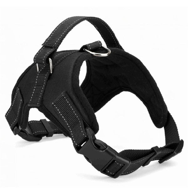 Pet Harness Collar