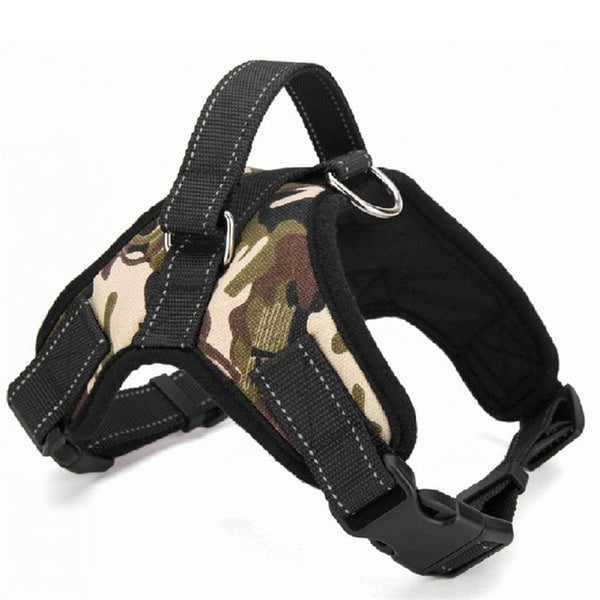 Pet Harness Collar