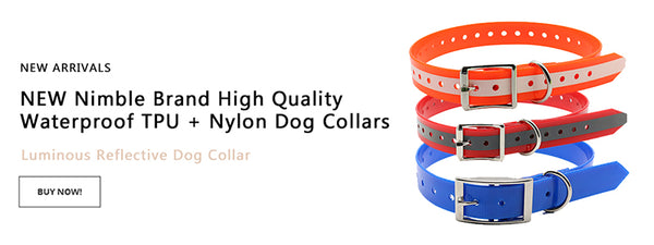 Pet Harness Collar